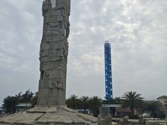 -锦里海景海鲜餐厅.三亚老字号(亚龙湾中心广场店)
