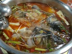-大理.老字号渝记酸萝卜乌鱼(古城总店)