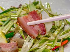 -琬苑鸽庄·川粤融合菜(解放碑总店)