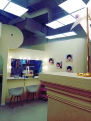 -GOLDEN HAIR儿童造型设计(丁香国际店)