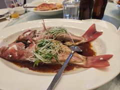 -上海前滩香格里拉大酒店