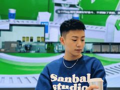 -gleeglee乐溢亦茶(朝阳大悦城店)