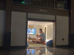 -青水瓦台汤泉(未央店)