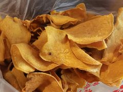 流氓薯片-方林富炒货店(西溪路78号本人店)