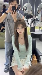 -真好真意SALON 接发·染·烫特色店
