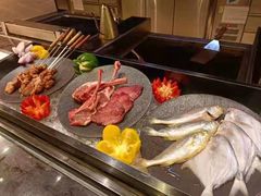 -索菲特西湖大酒店·香榭丽全日候餐厅(南山路店)