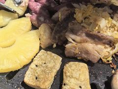 -范儿·嫂子烤肉·精致炭火烤肉(长治路店)