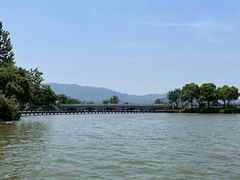 -池州市平天湖风景区