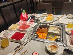 -海底捞火锅(漫广场店)