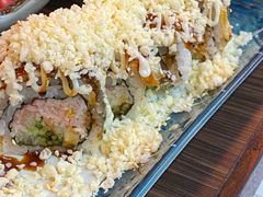 -仙隐小鹿中華の日料(荣民龙首广场店)