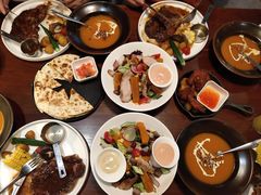 -芭莉与彩虹西餐厅(成都合生汇店)