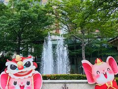 -中旅阿那亚九龙湖·公主酒店