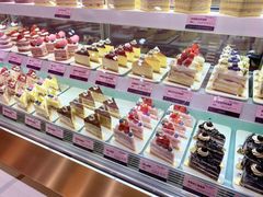 蓝莓乳酪切块-御品轩(边家村店)