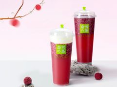 -奈雪的茶(华侨城创意园店)