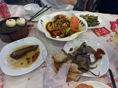 -五丁桥光头香辣蟹(望江橡树林店)