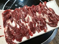 -牛缘村·贵州黄牛肉火锅(西善桥店)