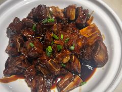 -绿茶餐厅(朝阳大悦城店)