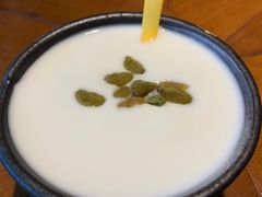 -楼兰新疆主题餐厅(坂田佳华领汇广场店)
