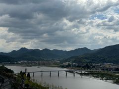 -台州府城(江南长城)