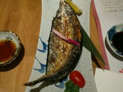 -一心创作料理屋(经开万达店)