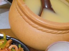 -小木屋米酒店总店
