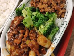 -和合谷(新街口店)