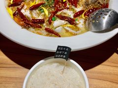 -太二酸菜鱼(福州泰禾店)