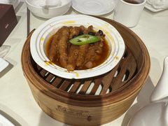 -潮福城潮州大酒楼(湖滨北路店)