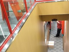 -塔斯汀中国汉堡(中山路店)