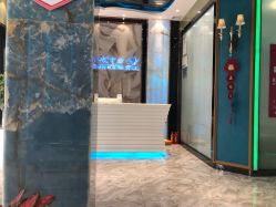 -清颜专业祛痘连锁店