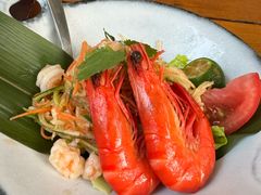 -三亚艾迪逊酒店·海滩烧烤 BARBACOA·现场乐队·浪漫晚餐·烧烤海鲜