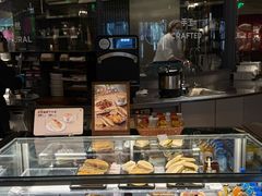 -Peet's 皮爷咖啡(东湖路手作店)