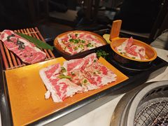 -火炉火自助餐(西直门凯德MALL店)