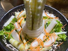 笋条-湊湊火锅·茶憩(东城万达店)