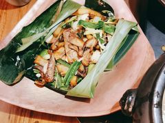 -云海肴云南菜·蒸汽石锅鱼(北京良乡华冠店)