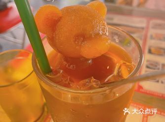 到我过来已经满座要等排队了 生意真滴好