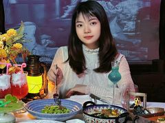 -Inspiration灵感·罗马西餐厅(九龙坡店)