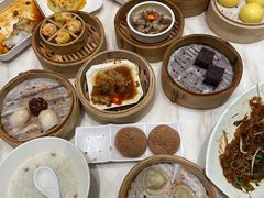 -稻香酒家·33年老字号·港式粤菜(富邦中心店)