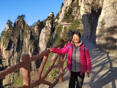 -洛阳白云山景区