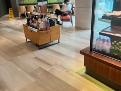 -星巴克(深圳香港大学深圳医院店)