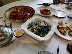 -陶缘一号·四季缘·老字号顺德菜·户外婚礼家宴(西滘店)
