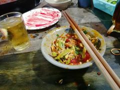 -星鸿社重庆老火锅