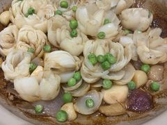 -筱爷叔·上海传统手工菜(玉树路店)