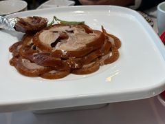 -味+新京宴·烤鸭·北京菜(创意谷店)