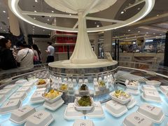 -HOT CRUSH趁热集合·现烤面包(环球港店)