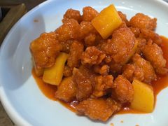 -李氏传家菜(兴城路店)