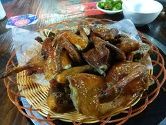 -石岐乳鸽村(桥观坊南四巷店)