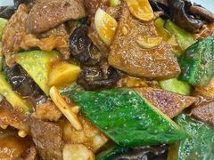 -金鸭都·老北京特色家常菜(潘家园店)