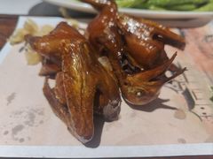 -猪腰一家·地道佛山菜(盐步店)