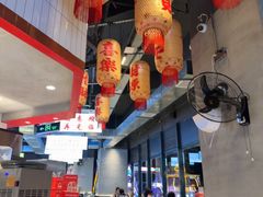 -憨铁匠老火锅(龙岗万科里店)